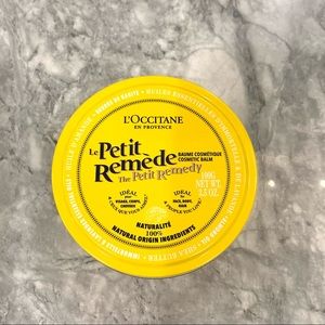 L’Occitane le Petit Remedé large 3.5 size